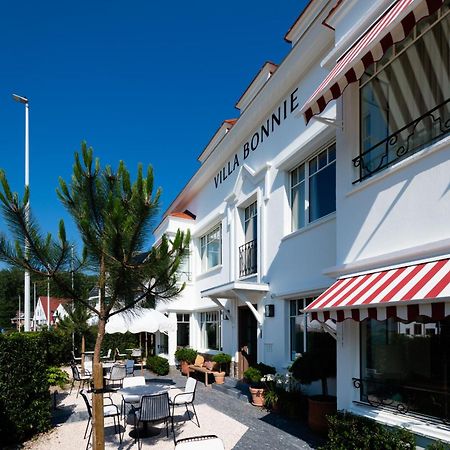 Hotel Villa Bonnie Knokke-Heist Εξωτερικό φωτογραφία