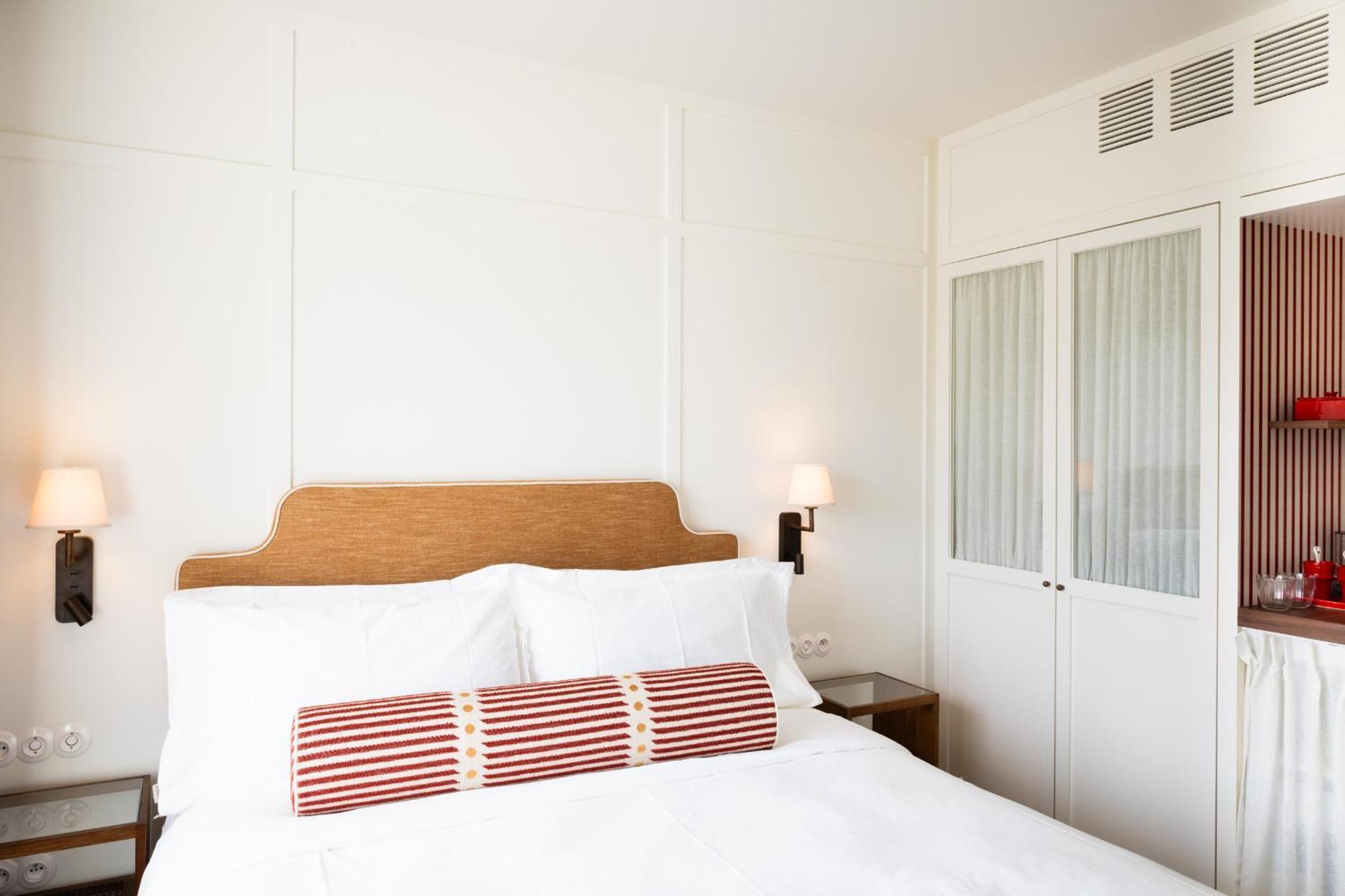 Hotel Villa Bonnie Knokke-Heist Εξωτερικό φωτογραφία