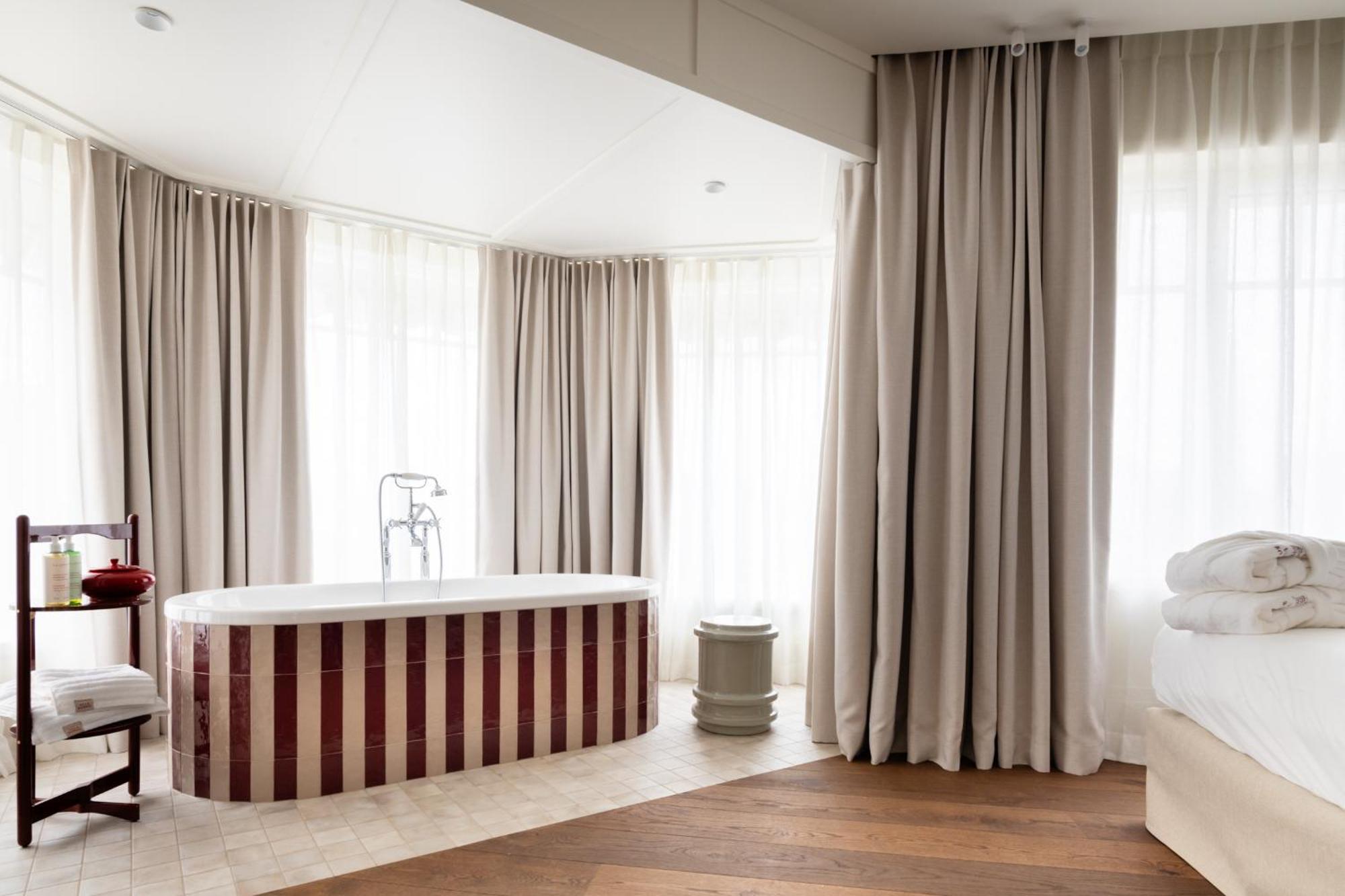 Hotel Villa Bonnie Knokke-Heist Εξωτερικό φωτογραφία