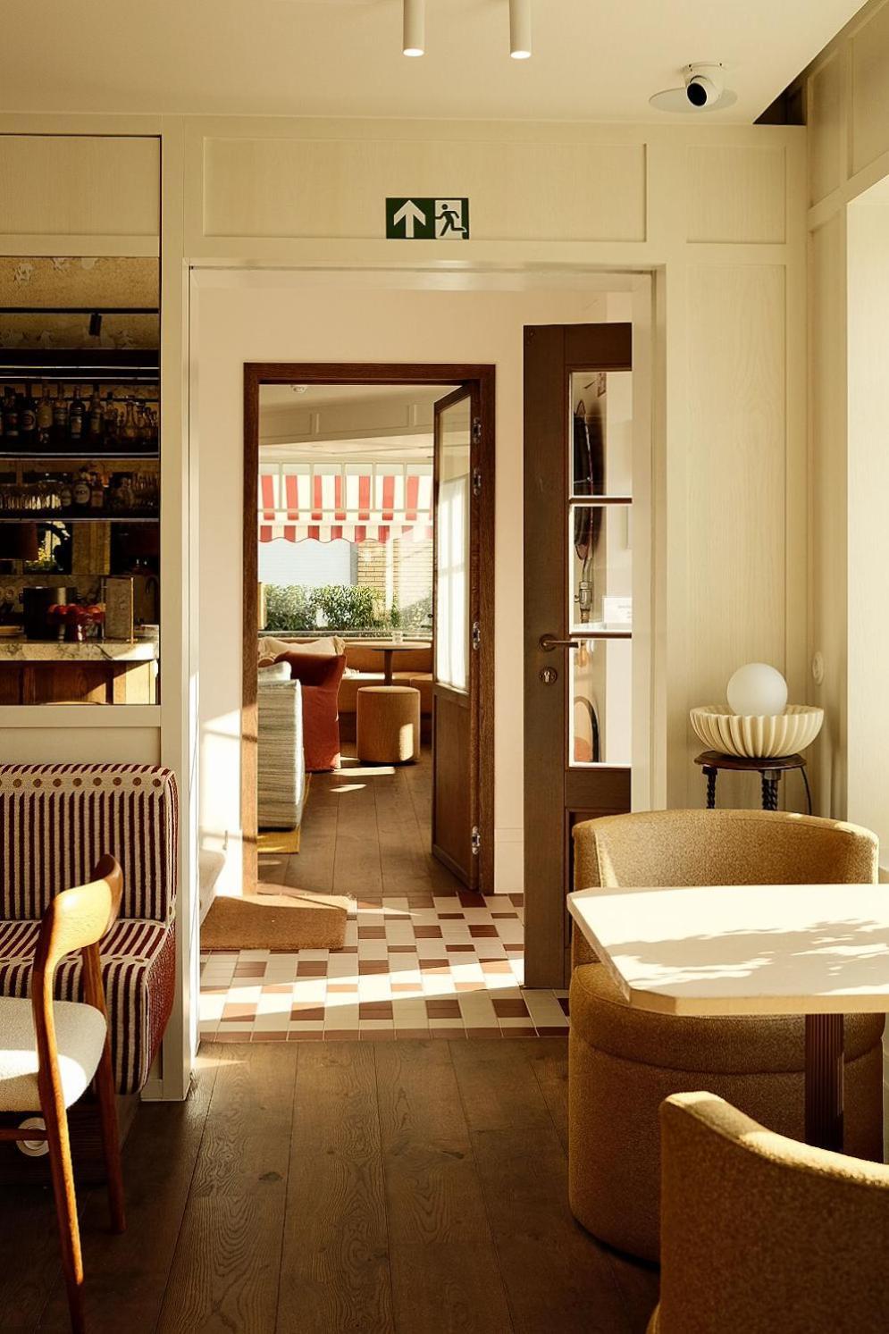 Hotel Villa Bonnie Knokke-Heist Εξωτερικό φωτογραφία
